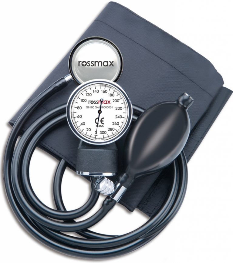 Máy đo huyết áp: kinh nghiệm chọn mua loại máy phù hợp 2020