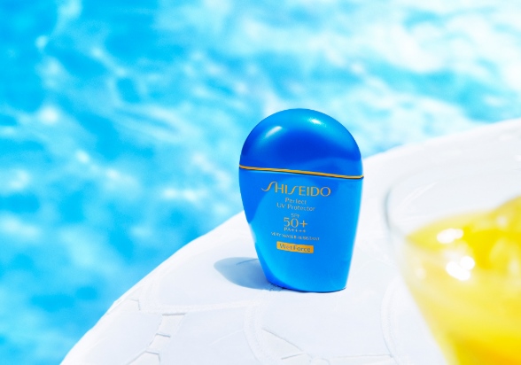 Kem chống nắng Shiseido Perfect UV Protector SPF 50+ PA++++