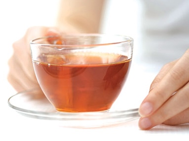 Lợi ích của uống trà atiso