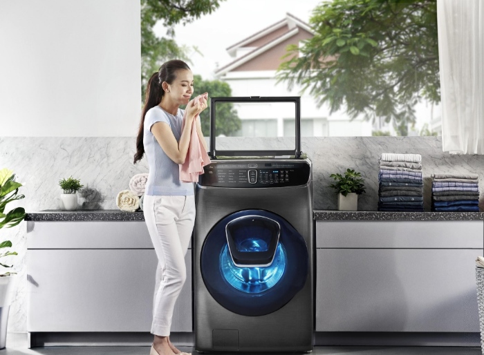 Bảng mã lỗi máy giặt Samsung – Nguyên nhân và cách khắc phục