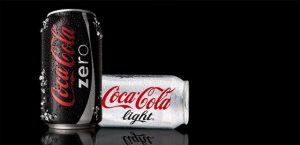 Coca Zero phù hợp hơn với những người phải ăn kiêng nhưng lại thích vị ngọt