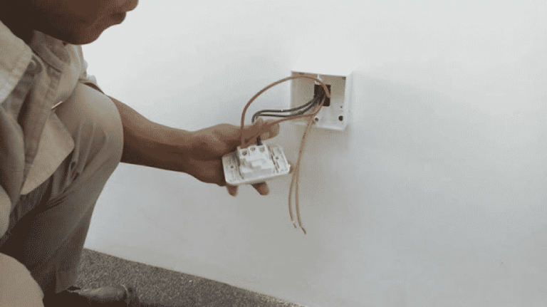 Hướng dẫn cách đi dây điện trong nhà – cách bắt điện nhà