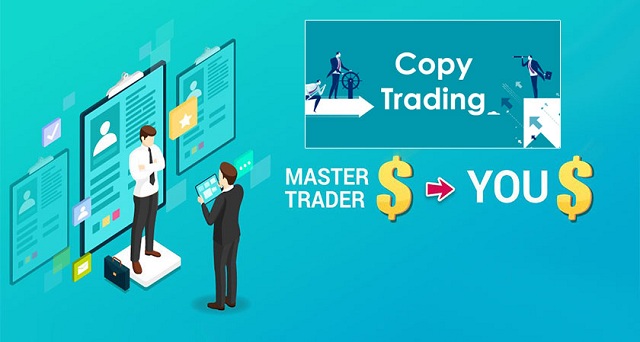 Copy trade là gì