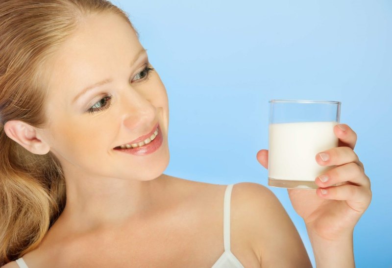 Lưu ý về giai đoạn dùng cốm có lợi cho sữa